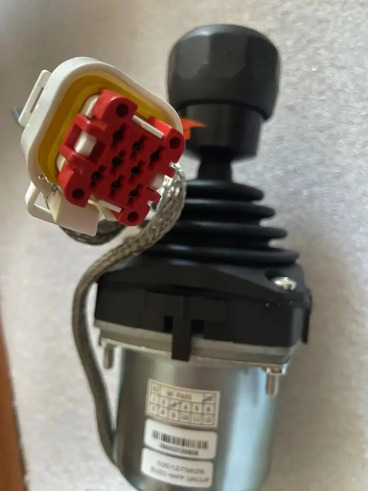 1001276008 1001275629 JLG original Joystick