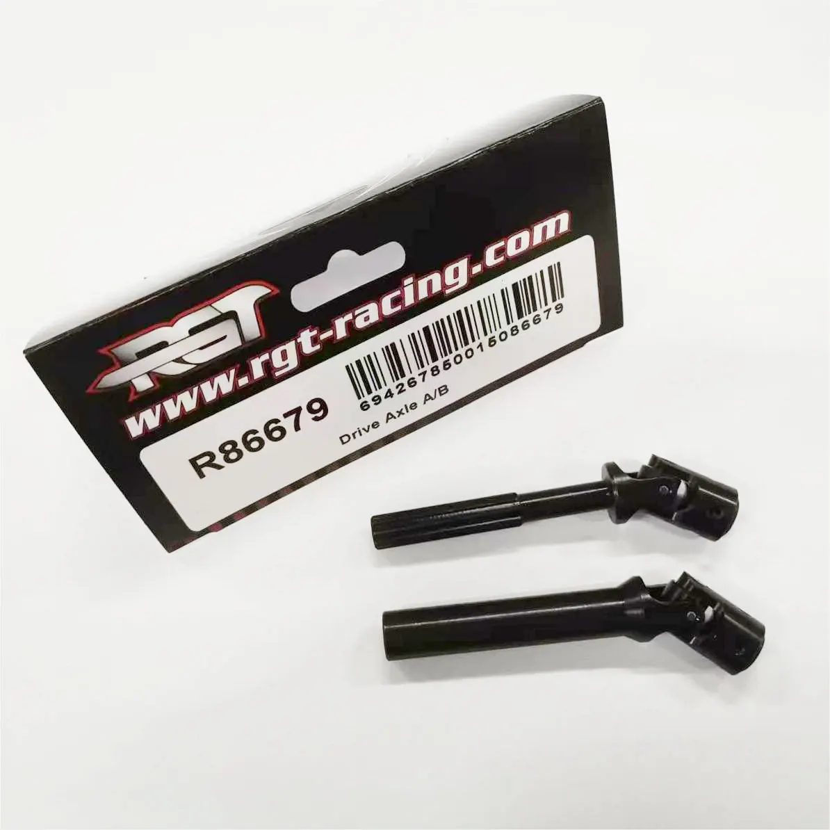 

Spare Parts R86679 Drive Axle A or B For RGT EX86170 1/10 RC Electric Remote Control Off-road Vehicles Cars