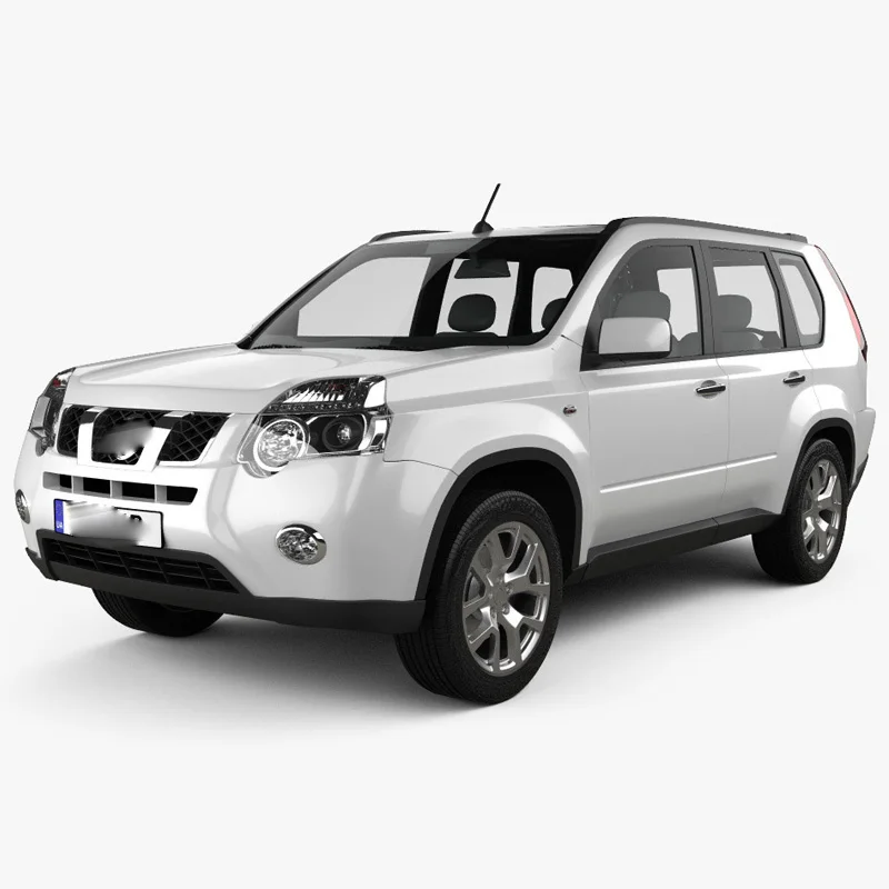 Автомобильные стеклоочистители для Nissan X-Trail T31 2007-2013 лобового стекла | Автомобили