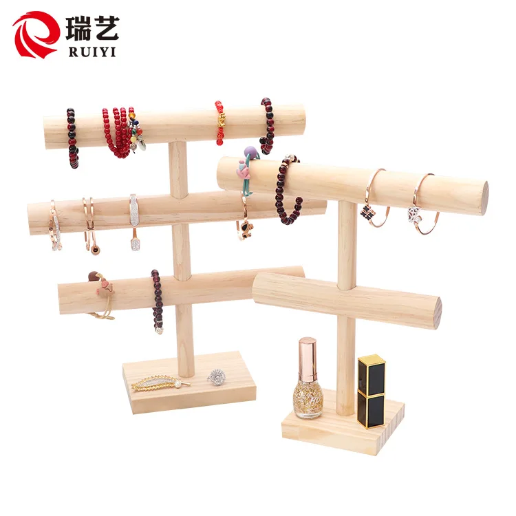 

Браслет с изображением бревен, ожерелье в многослойном корпусе из массива дерева, нанизанный ручной браслет, получает деревянную полку, юве...