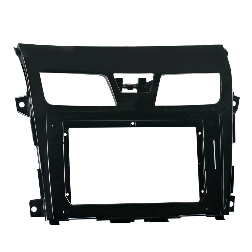 10 1-дюймовый автомобильный мультимедийный радиоприемник центральная консоль