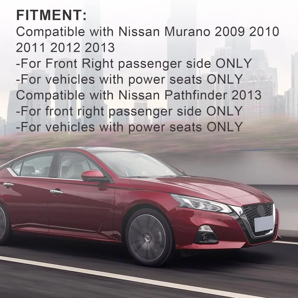 Автомобильные аксессуары 87016-1AA0A 870161AA0A передний правый переключатель питания для