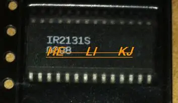 Модуль IR2131S IR2131 SOP-28, 100% новый, бесплатная доставка