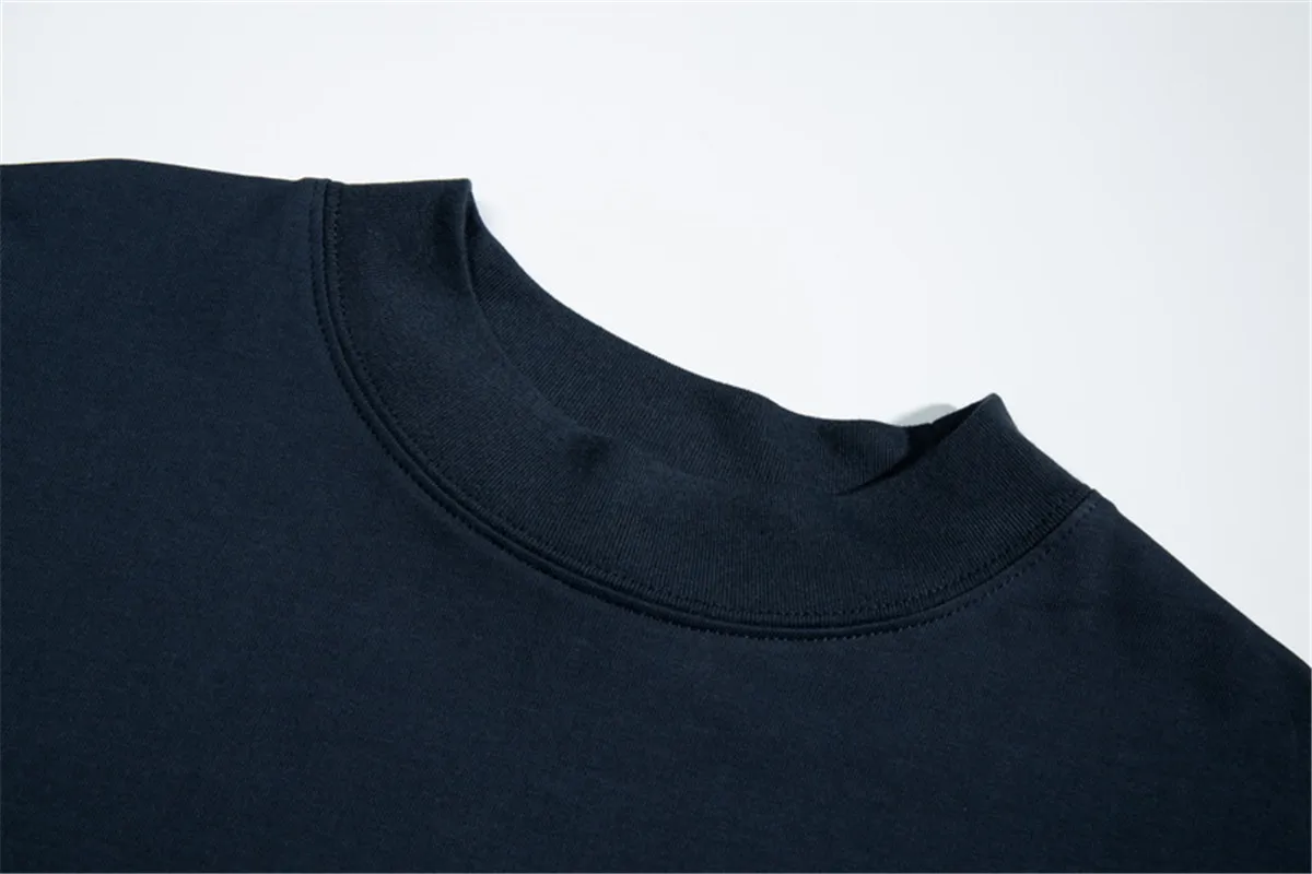 Футболка Мужская/женская с пышным принтом топ коротким рукавом в стиле хип-хоп Ye