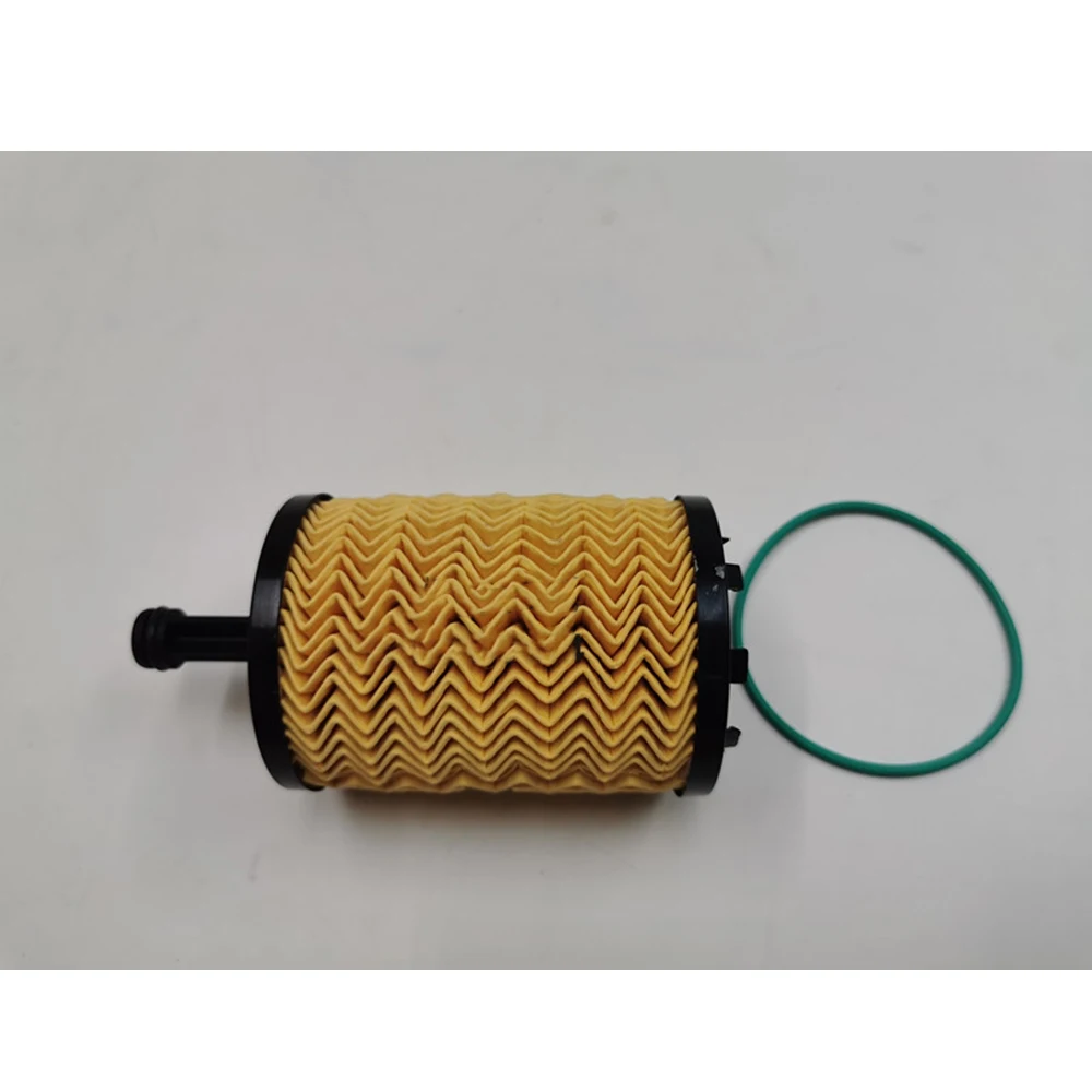 

For Ferrari 488 California T Oil Filter Element 295948 Car Accessories