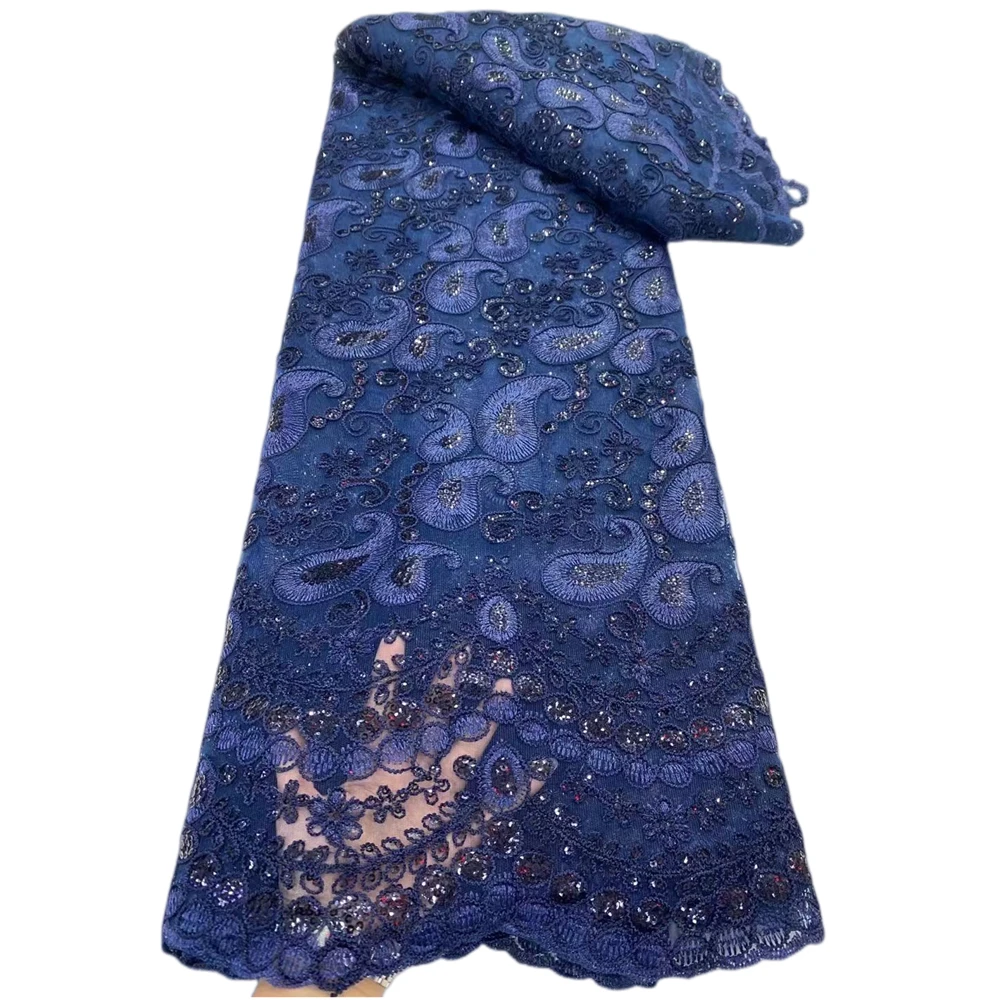 

LJ оптовая продажа, кружева белого и зеленого цветов, африканские женские вечерние платья, швейные тюлевые ткани, блестки, вышивка, марлевая ...