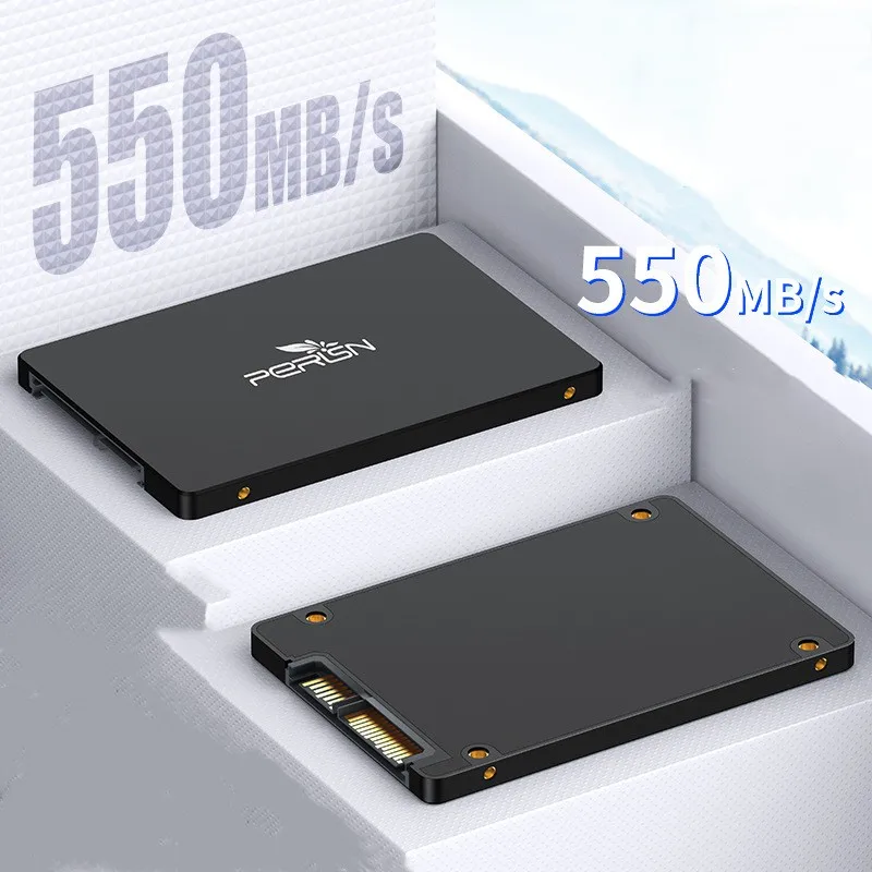 2023 Новый твердотельный Накопитель SSD 128G/256G/512G/настольный ноутбук универсальный игровой накопитель для компьютера 1 ТБ