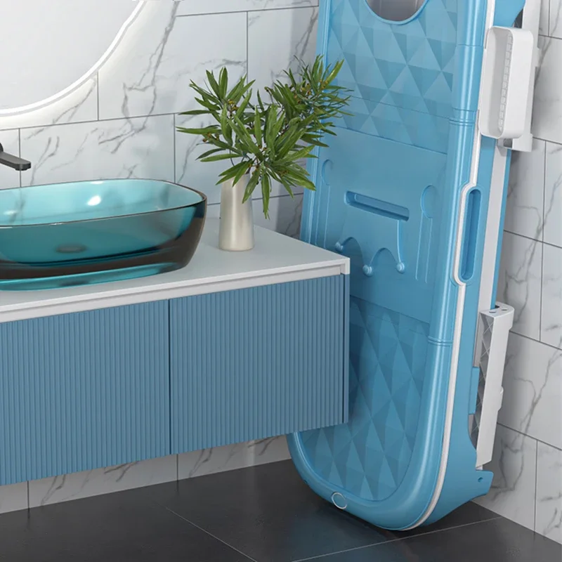 Простая ванна для купания уличный большой семейный бассейн педикюр надувная