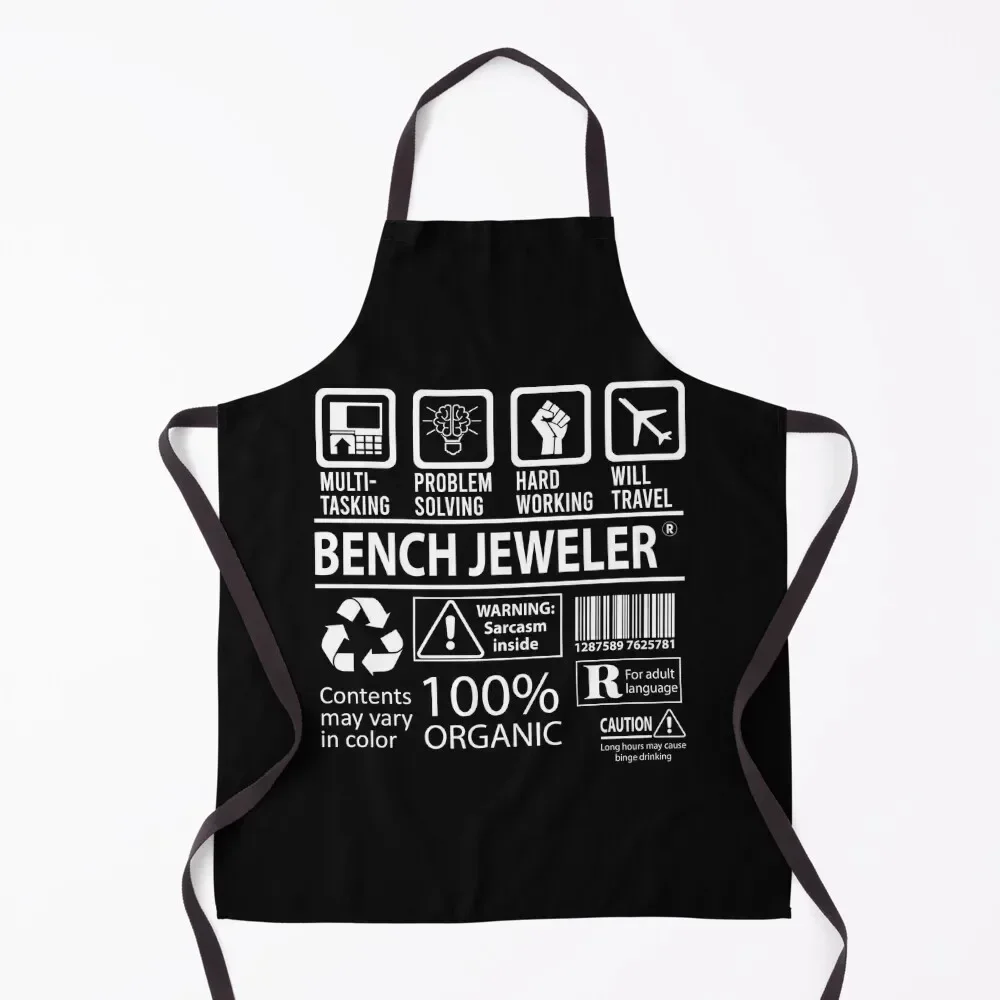 Футболка с ювелиром-скамьями-сертифицированная футболка для работы подарок