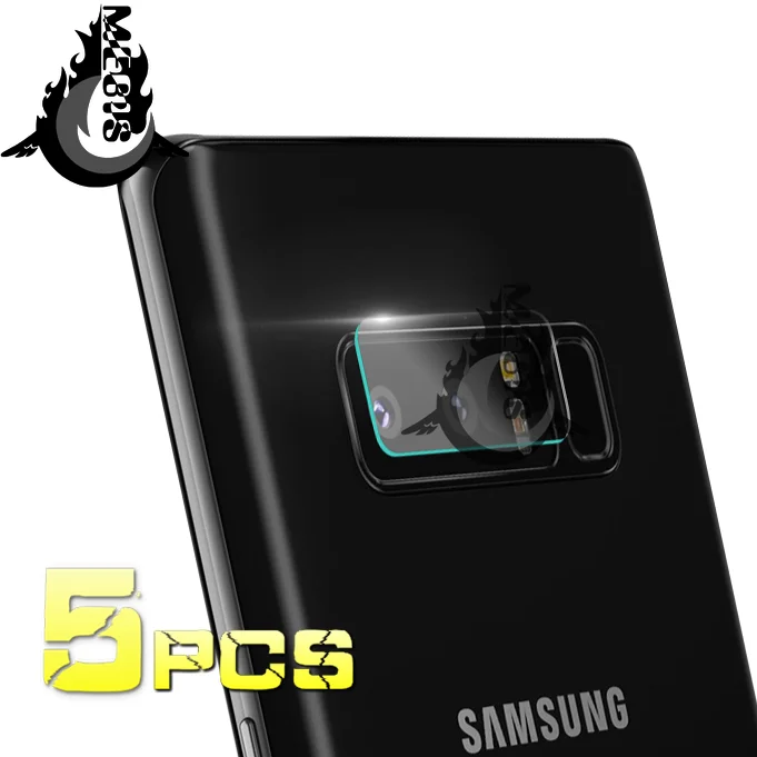 

Camera Tempered Glass for Samsung Galaxy Note 20 Ultra Screen Protector Samsung Note 9/8/20/10 Samsung Galaxy Note 10 Plus PRO