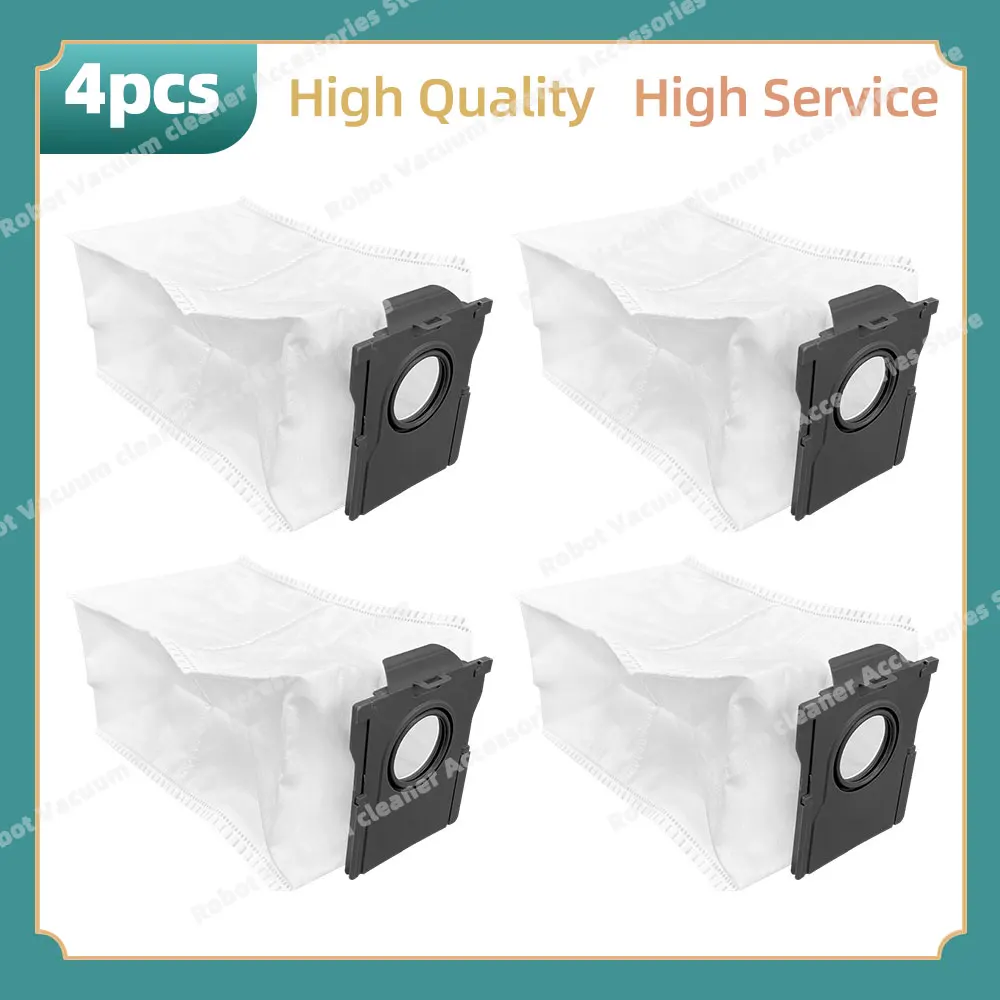 

Комплект запчастей для Dreame L40 Ultra AE / L10s Ultra CE / D20 Ultra