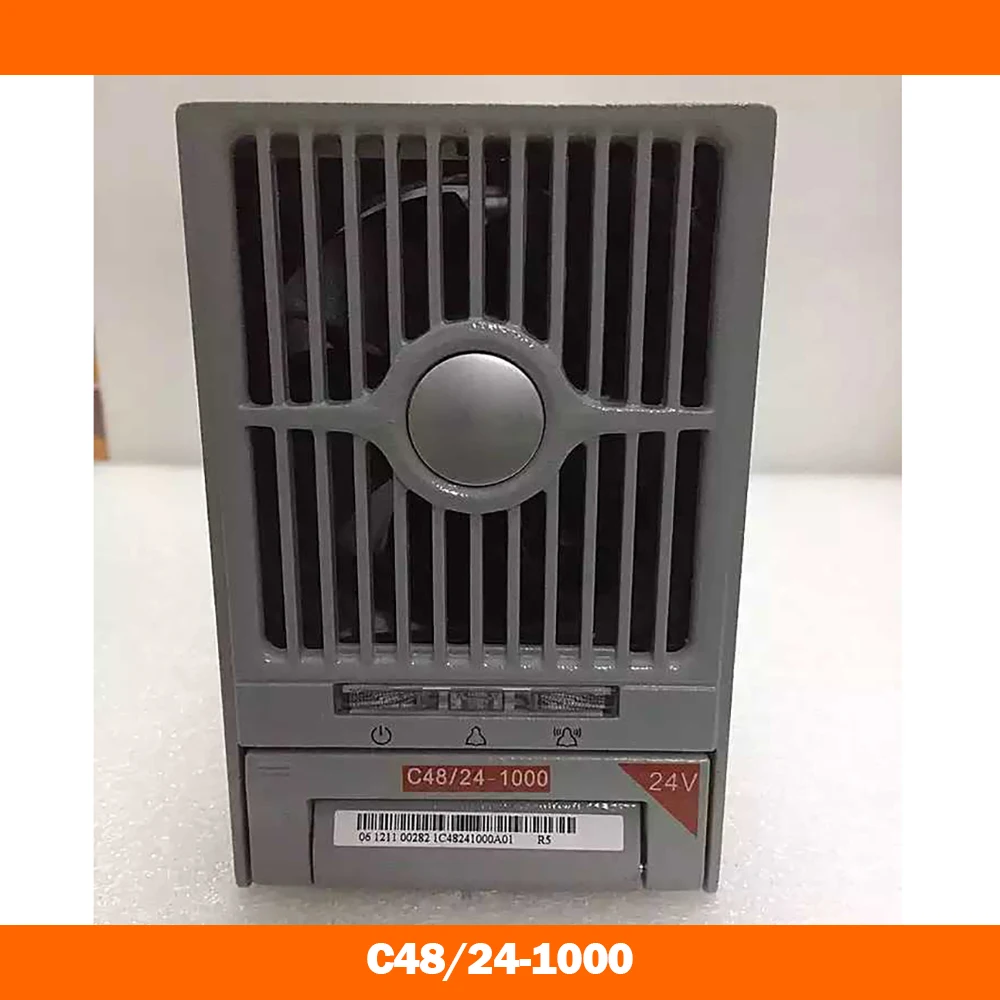 

Power Module For EMERSON C48/24-1000 High Quality Fully Tested Fast Ship