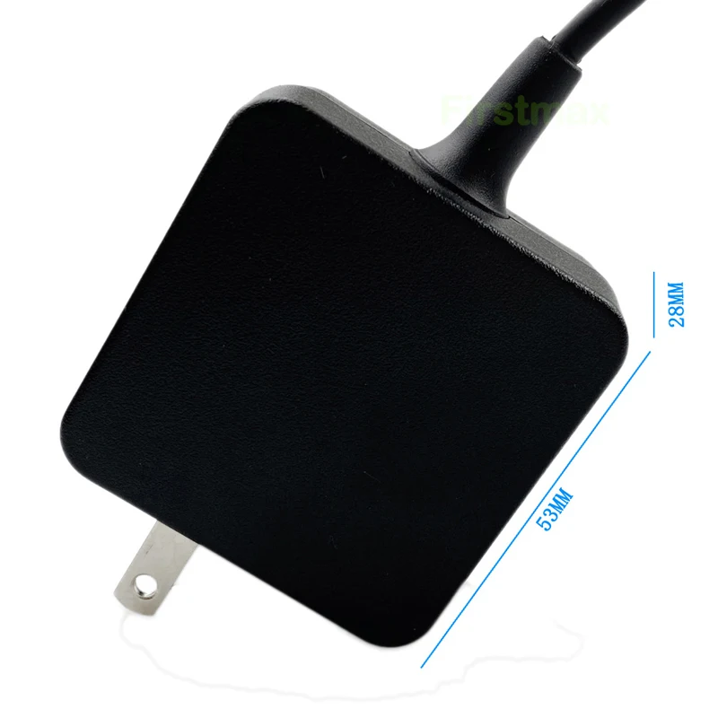 12 В 2 А адаптер переменного тока зарядное устройство для ноутбука Samsung Chromebook