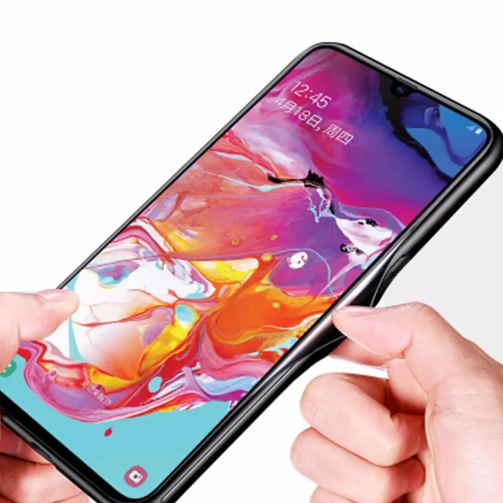 Внутренний корпус материнской платы для Samsung Galaxy A12 A32 A50 A70 A20E A20S A10S A22 A30 A40 A42 A52 5G A02S