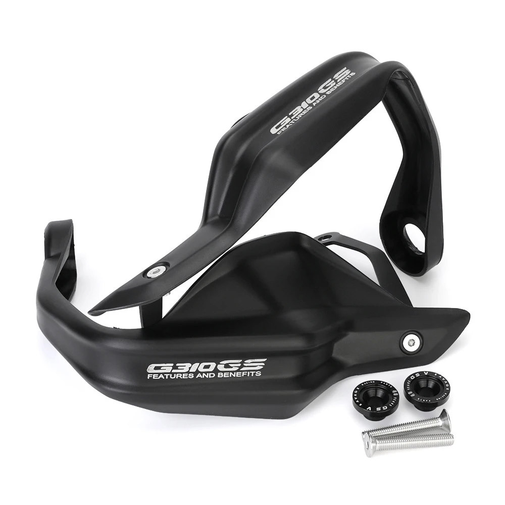 

G310GS Motorcycle Handguards Shield For BMW G 310 GS G310 GS 2016-2022 Hand Guards Handlebar Lever Protector