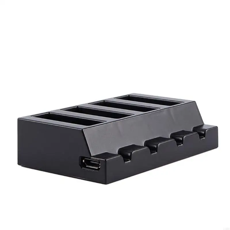 24BE 4 в 1 порт USB зарядное устройство для минидронов Parrot Rolling Mambo