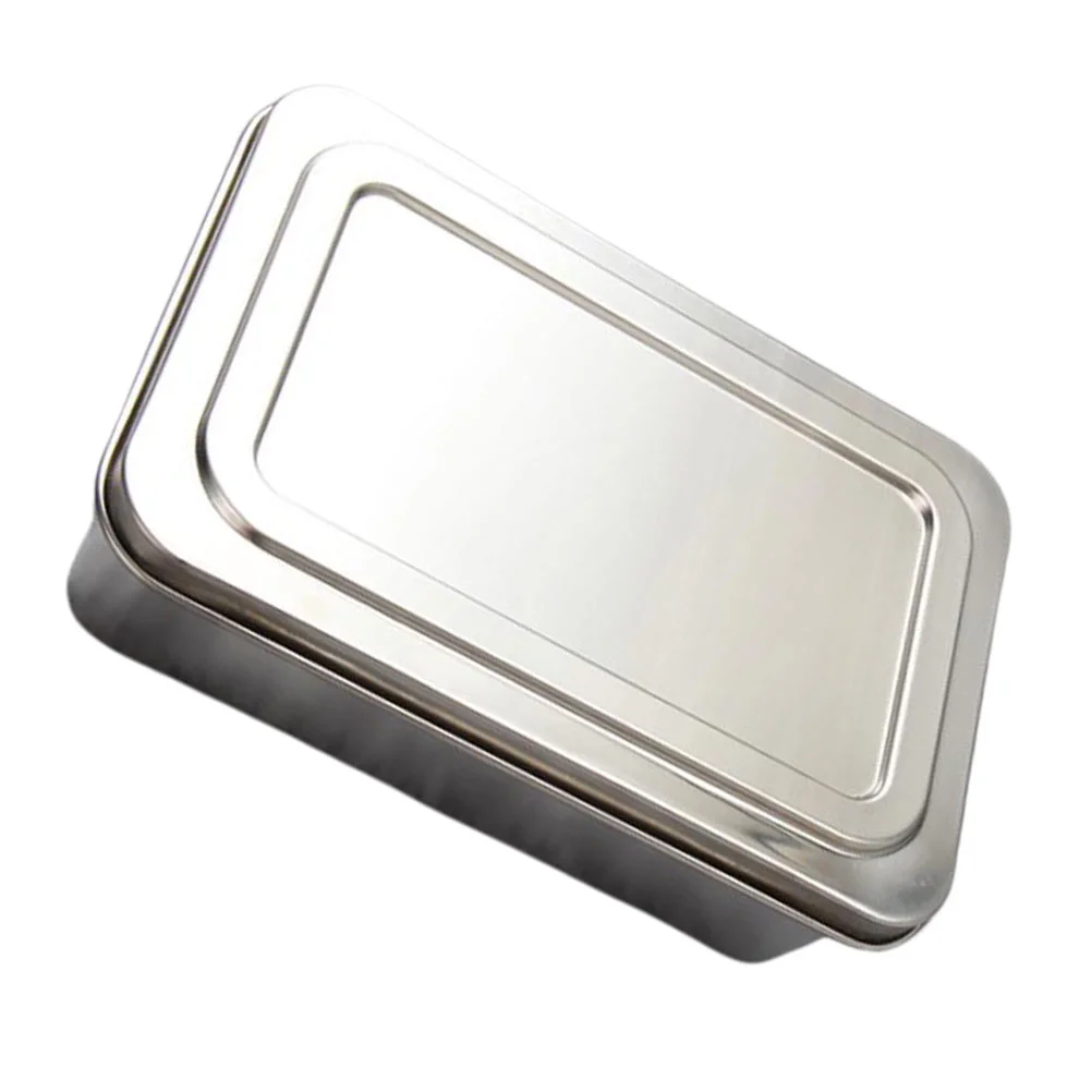 Контейнер из нержавеющей стали для хранения обедов фруктов кемпинга супов |