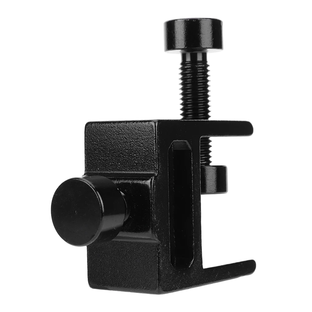 Многофункциональный Настольный зажим для фотоаппарата с микрофоном (1 шт.)