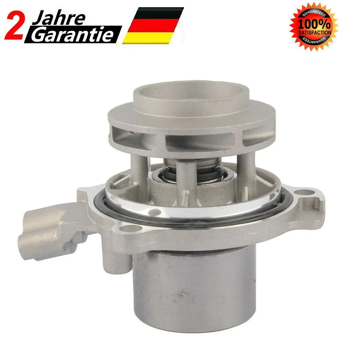 Водяной насос AP01 для VW Volkswagen Golf Mk7 Audi A3 A4 A6 Q5 Skoda Seat 2 0 04L121011E 04L121011L 04L121011LX 04L121011P -