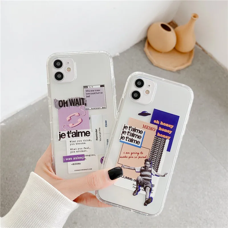 Чехол для телефона Samsung A30 A50 A51 A52 A71 A70 A72 A21s S9 S10 S20 FE S21 S22 plus Note 20 Ultra 9 10 | Мобильные