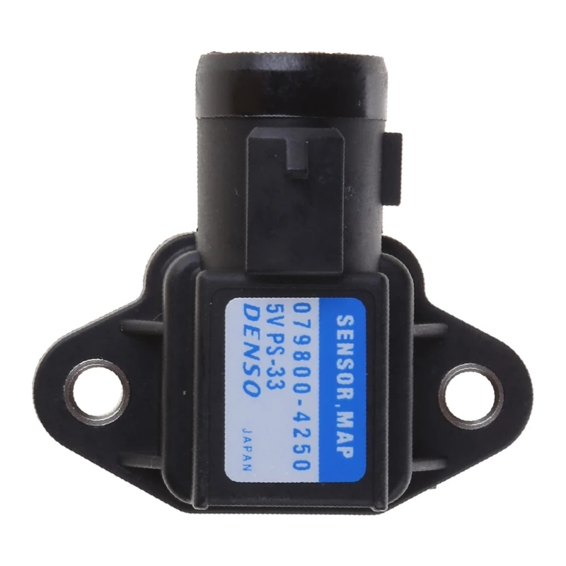 Автомобильный коллектор датчик абсолютного давления точное измерение совместим