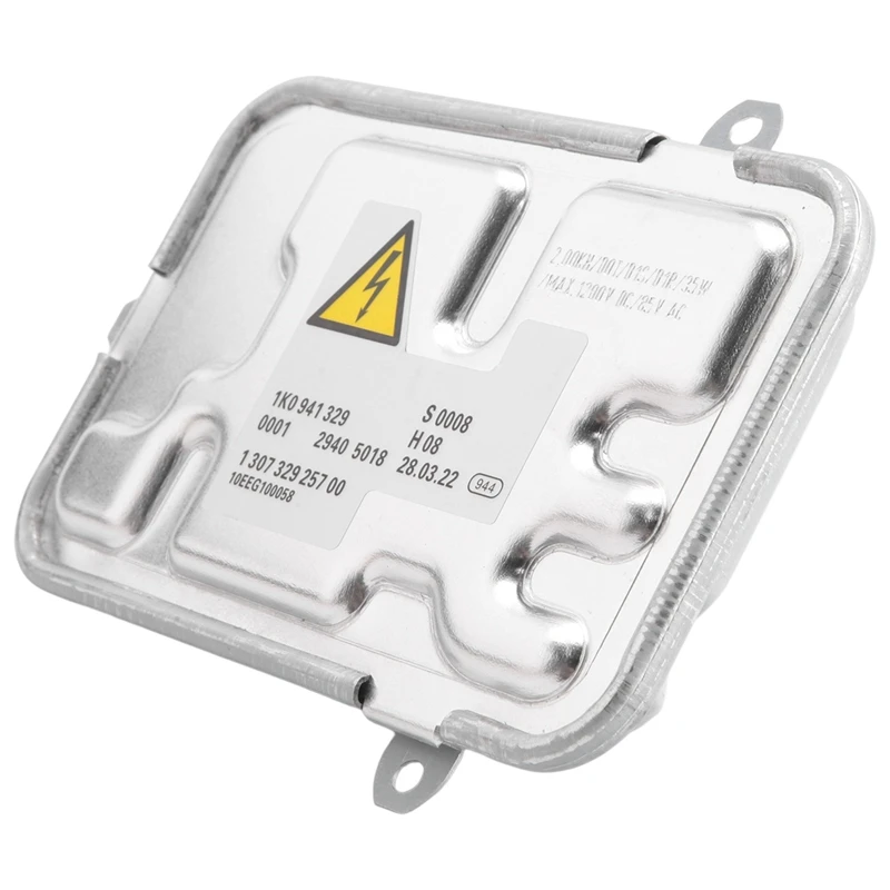 2 шт. модуль управления автомобильной фарой 130732923900 ксеноновый балласт для фар Benz