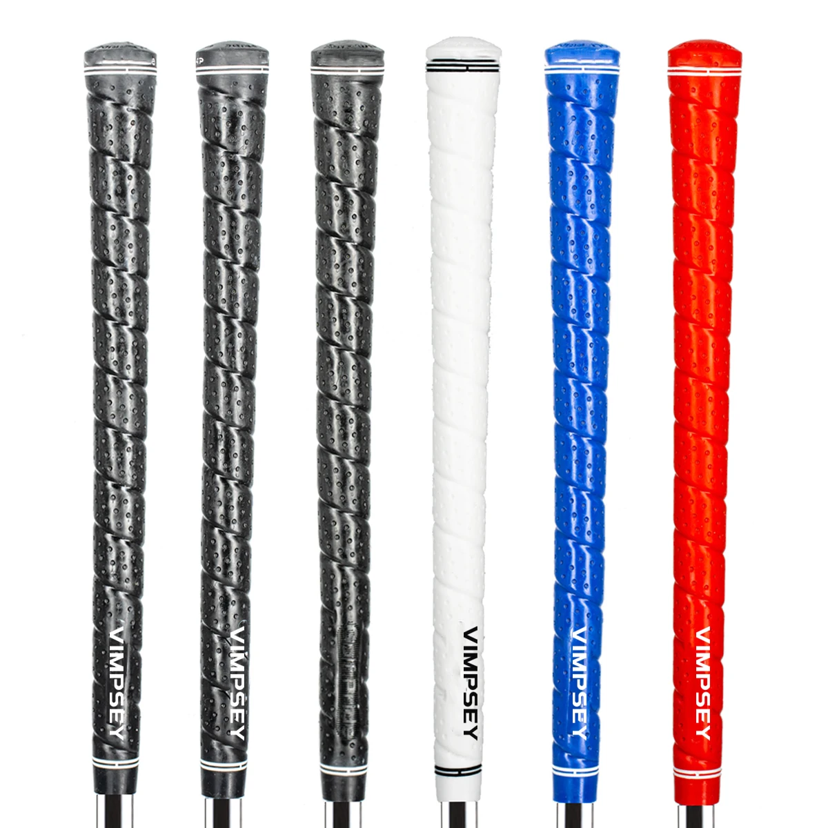 

13 шт./набор, пластиковые Грипсы для гольфа