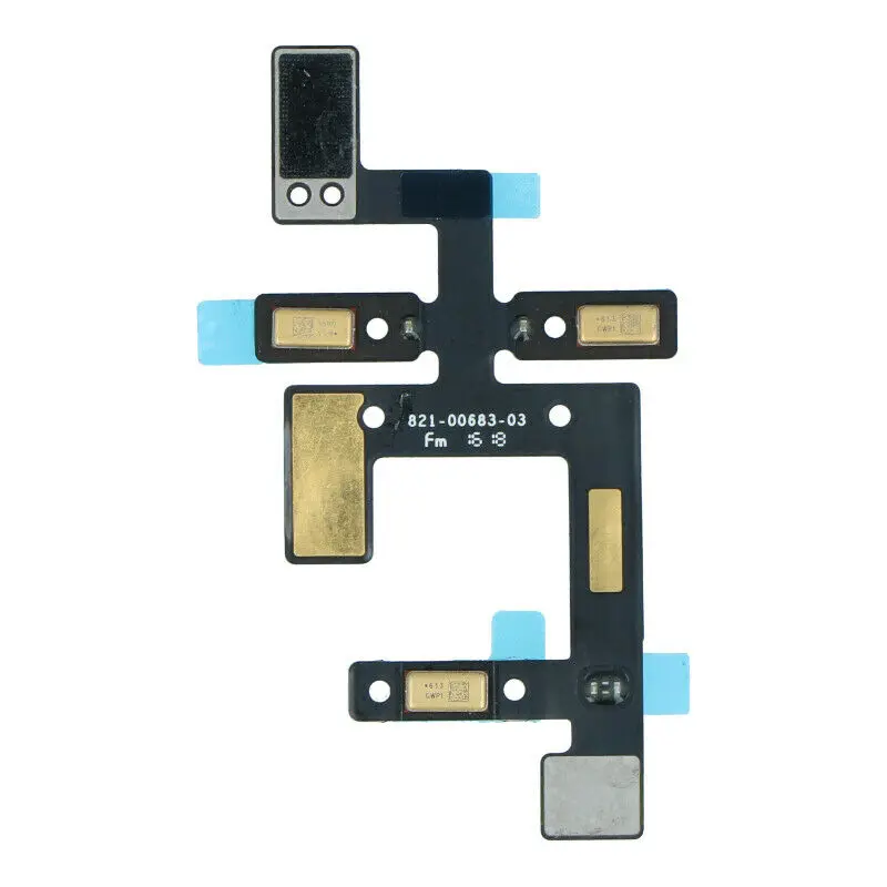 

Гибкий кабель для микрофона, ресивера и ремонта микрофона третьего поколения 2018 A1876 A2014 A1895 A53