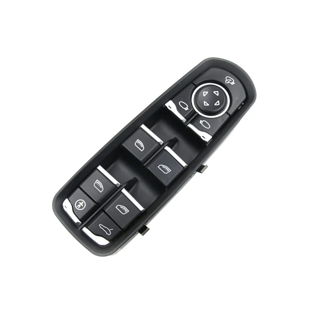 Кнопка переключения стеклоподъемника 7PP959858HDML для Porsche Panamera Cayenne 2010-2015