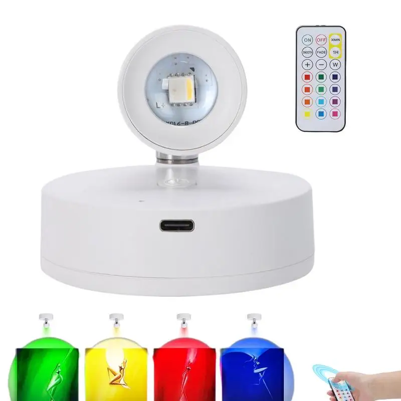 

Перезаряжаемые беспроводные фитолампы для растений