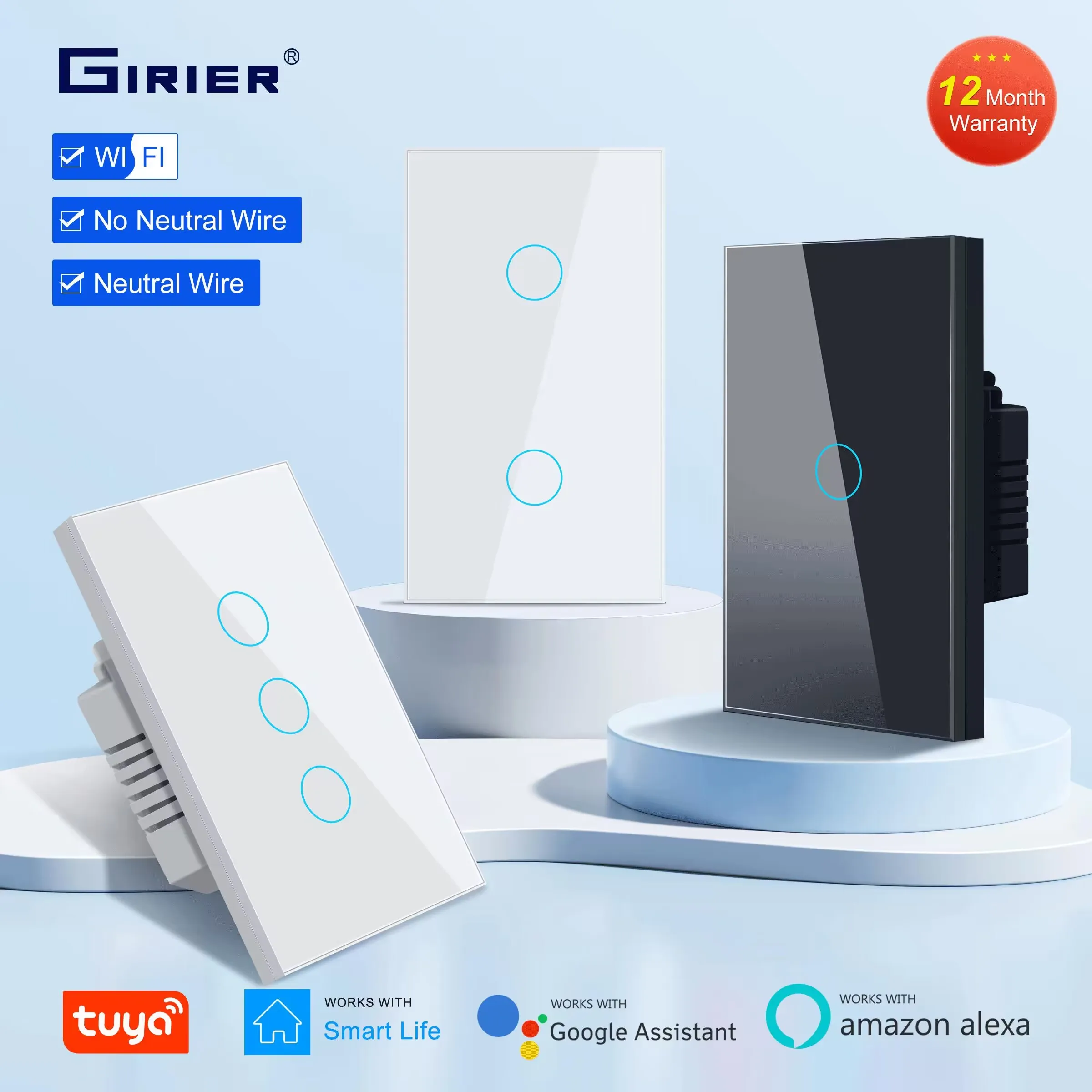 iot 스위치 추천 BEST 7, 아카라 스위치, 와이파이 스위치, 불끄는 스위치 외 비교 정리 리뷰 5 5 3-product-image