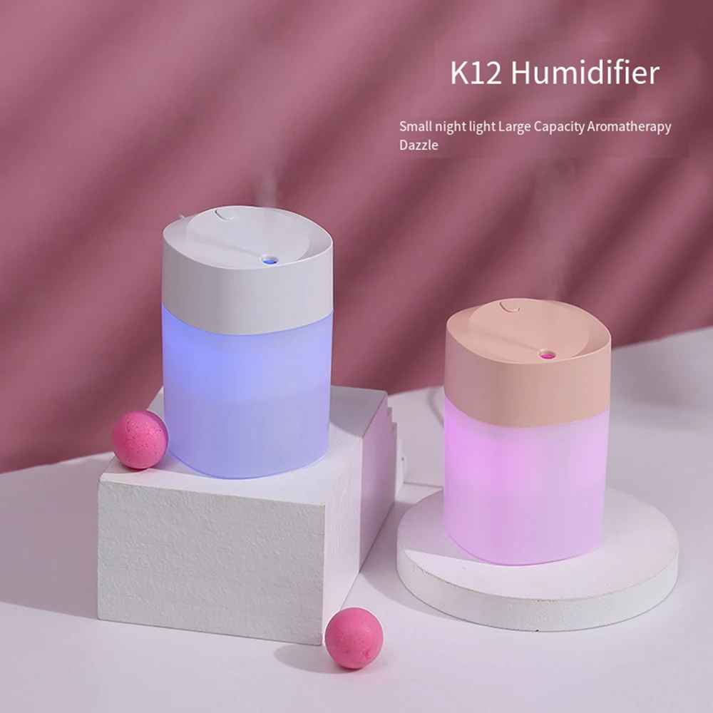 

Новая настольная лампа USB для дома, спальни, настольная лампа для спальни, ночник, аромадиффузор