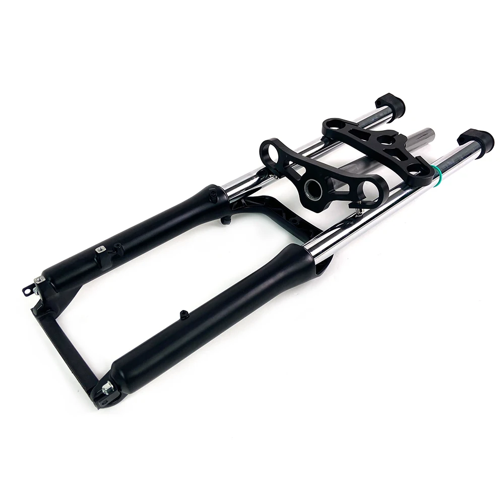 Передняя вилка для электровелосипеда Coswheel T20 T20R T20S аксессуары передней подвески