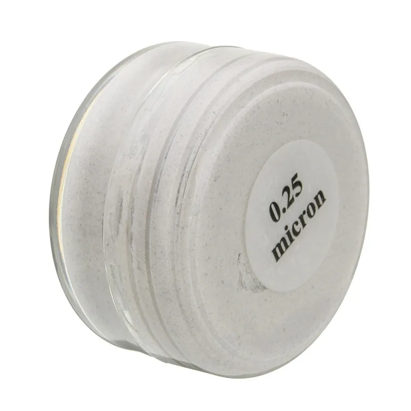 Алмазная паста 0 25 микрон для полировки стекла нефрита драгоценных камней