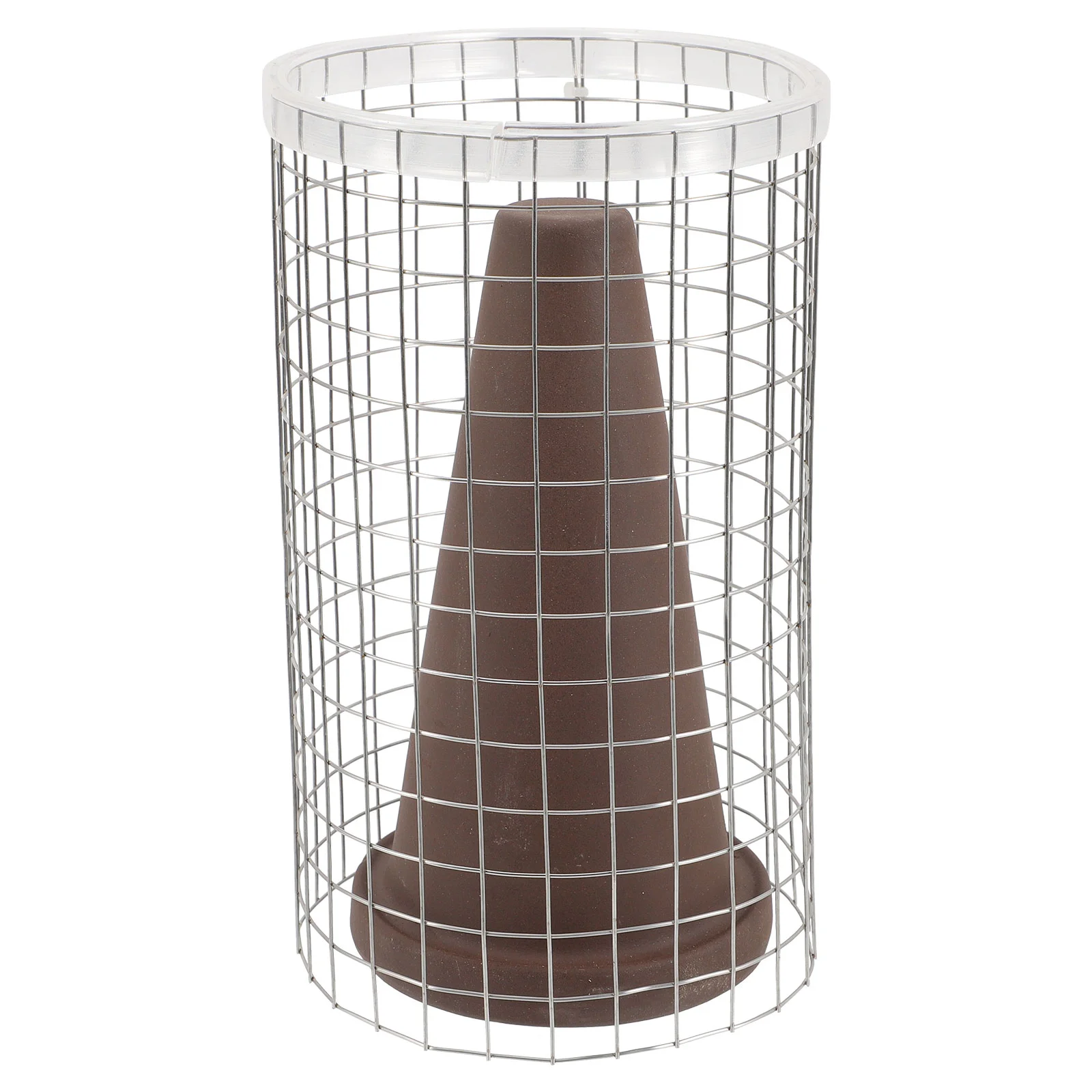 

Breeding Cone Cave Spawning Slate Breeder Tank Discus Box Breed Pot Angelfishshelter Hiding Aquarium Ceramics Shrimp