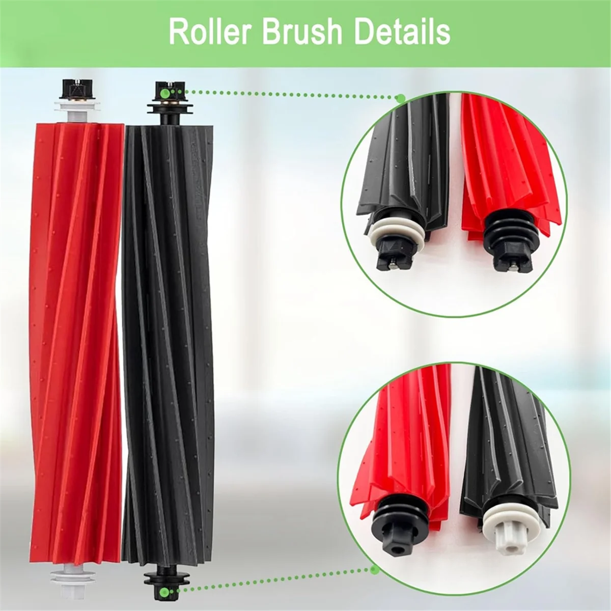 Для Roborock S8 + Pro Ultra робот-пылесос Основная боковая щетка HEPA-фильтры Швабра Тканевые