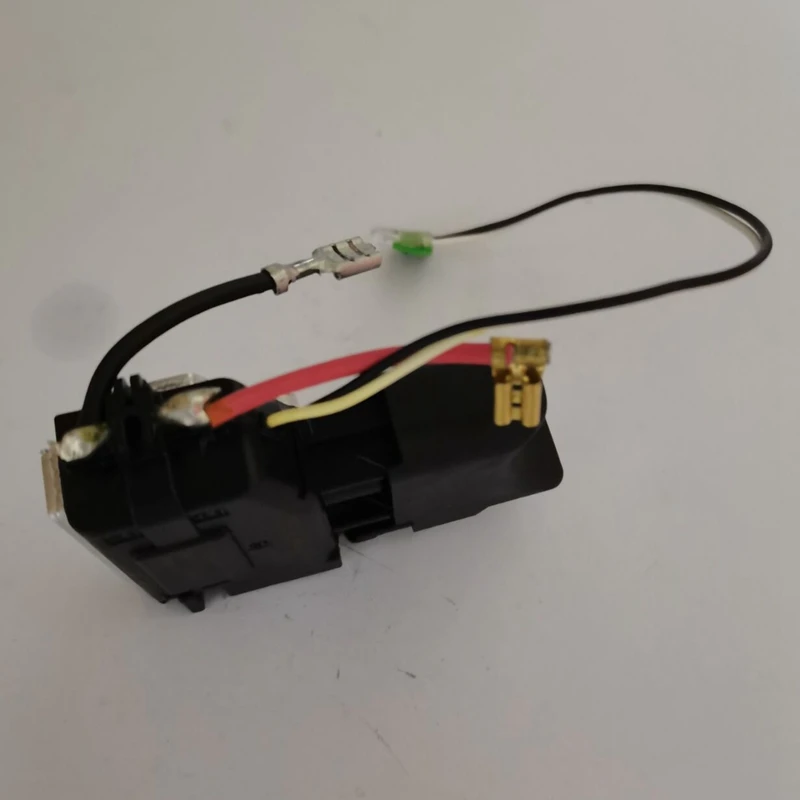 Триггер переключателя для Makita 650699 -7 6506997 650645 -0 6506450 DF330DWE DF030DWE TD090DWE TD090D DF330D DF030D DF330DWLE