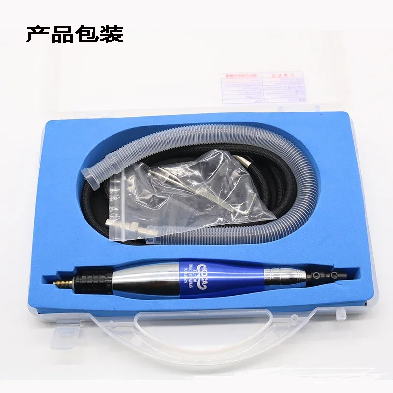 Полировальная машина TL-06 полировальная пневматическая турбинная воздушная