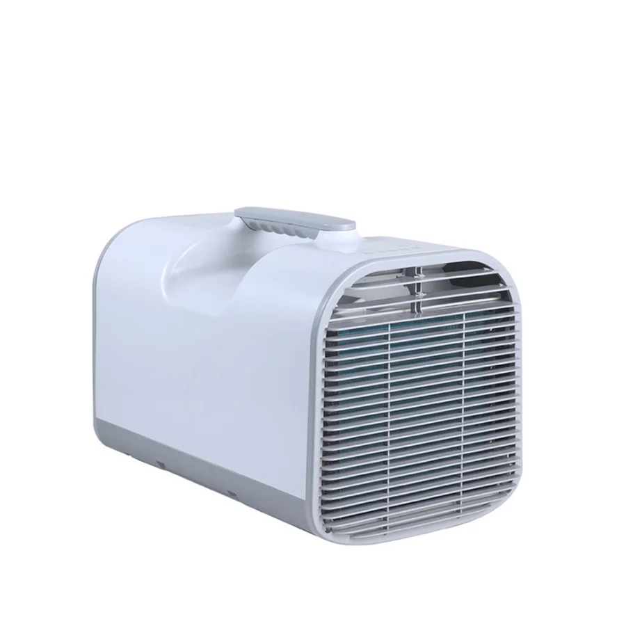 Treeligo новая автомобильная портативная палатка электрический кондиционер для