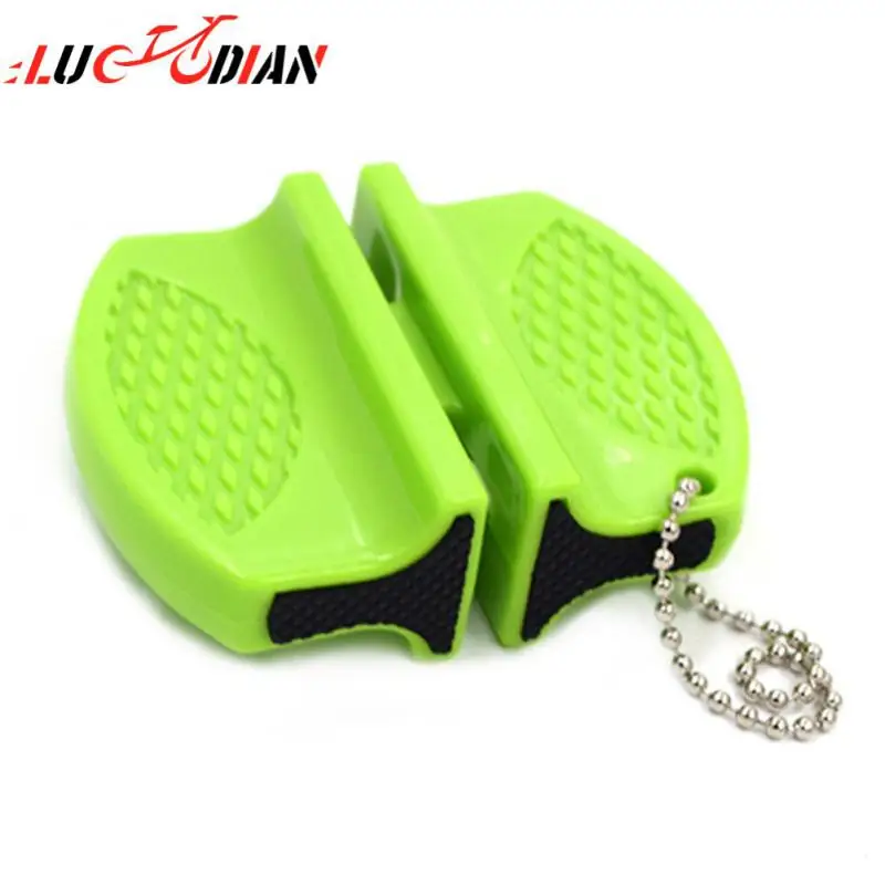

Hanging Design Knife Sharpener Multifunctional Environmental Protection Polishing Machine Anti-skid Base Non-slip