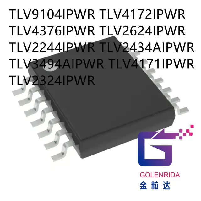 tlv2624ipwr