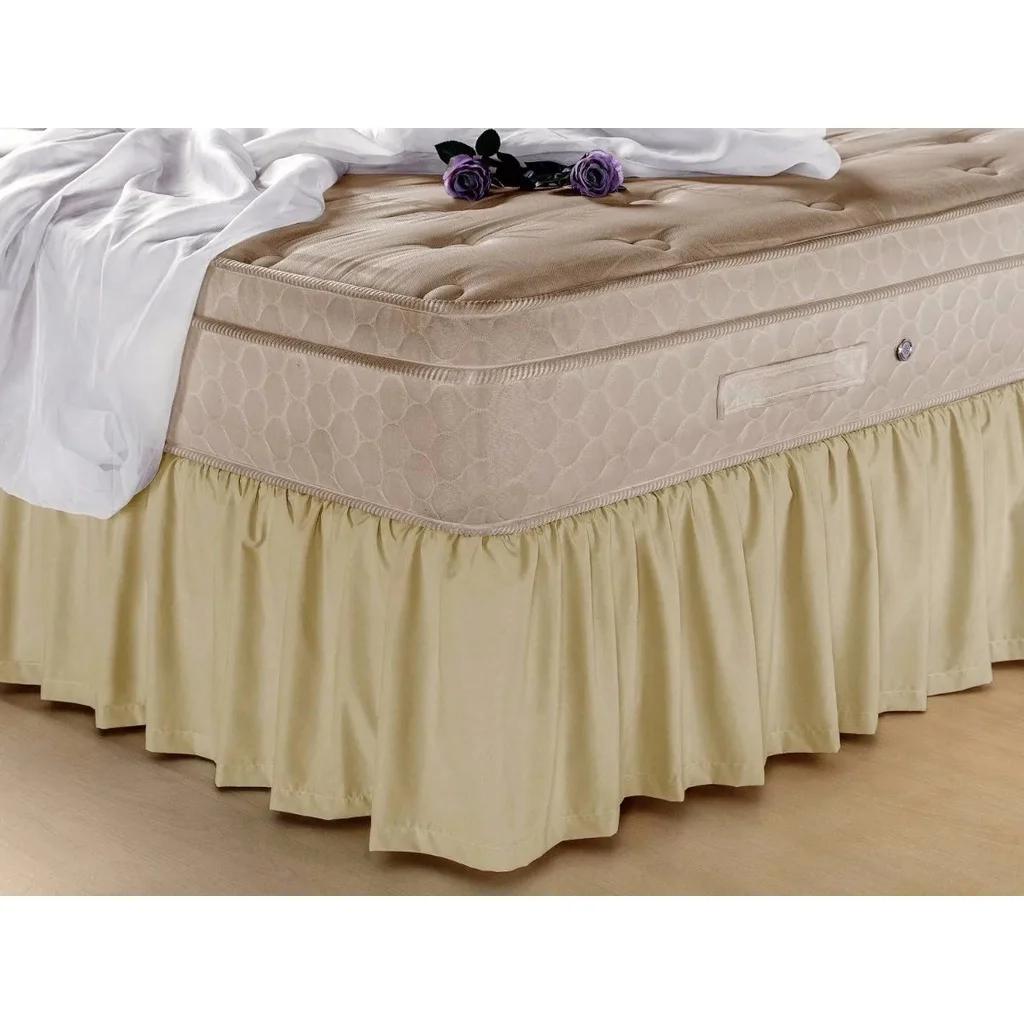 

Universal box skirt AVELA