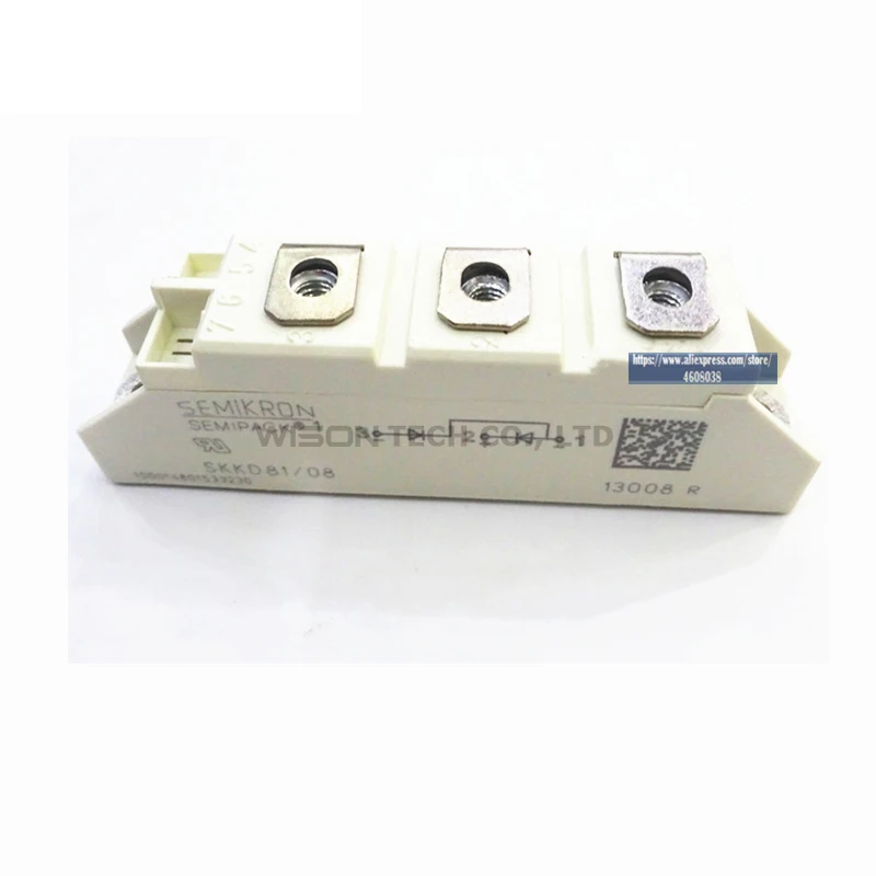 SKKD81/08 SKKD81/12 SKKD81/14 SKKD81/16 darmowa wysyłka nowy i oryginalny moduł