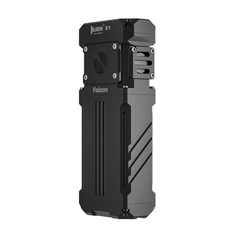 

WUBEN X1 Lightok Фонарик