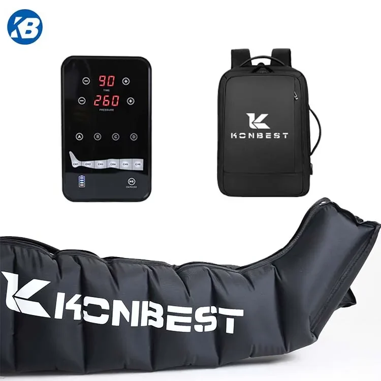 Лимфодренаж пневматическая циркуляция система компрессионной терапии воздуха