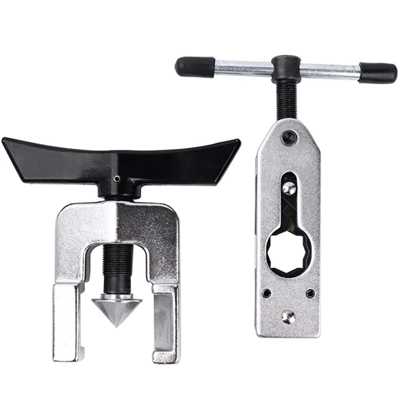 Универсальный Набор инструментов для развальцовки 5-16 мм ручной расширитель труб