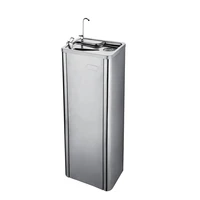 stainless steel direct drinking water dispenser pou water cooler dispenser