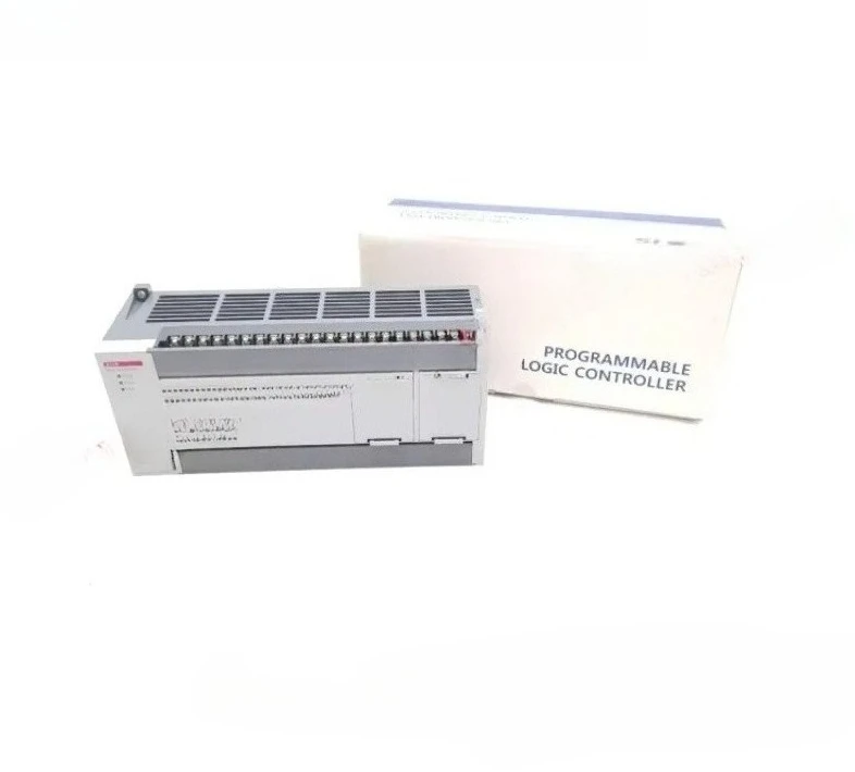 Фото Новый в упаковке модуль ПЛК XEC-DN60SU XEC-DR40SU XEC-DR40SU №1