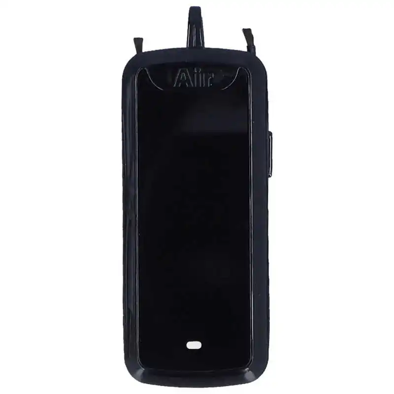 

Personal Air Purifier Lanyard Design Portable Air Purifier for Bedside