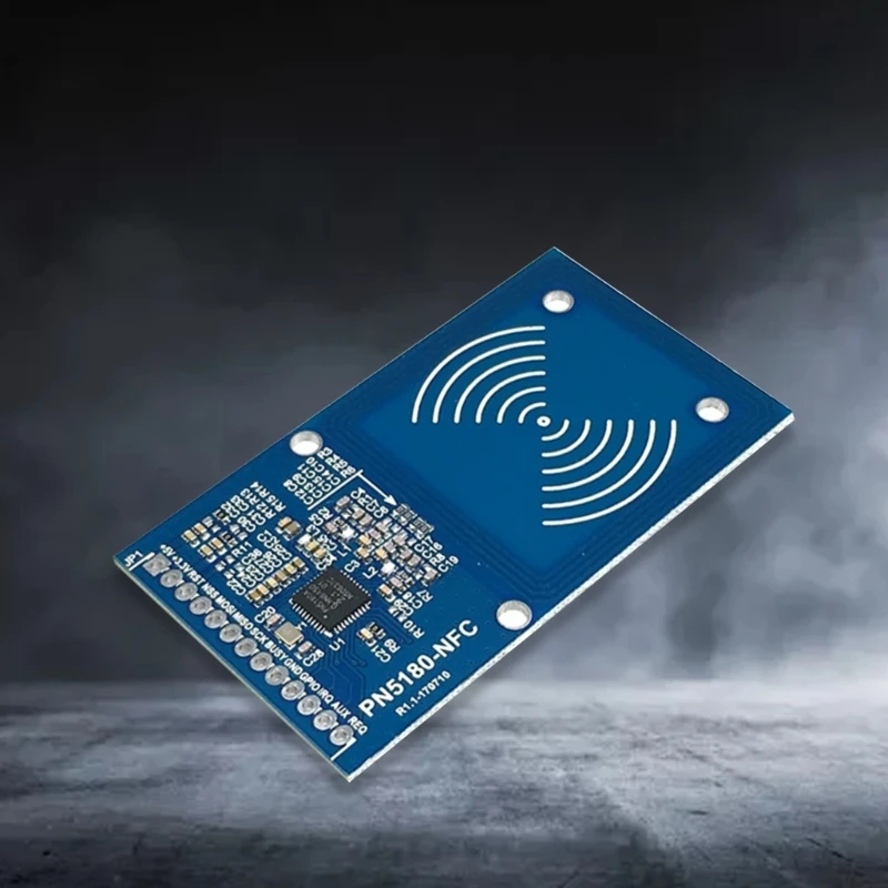 PN5180 NFC RFID модули комплект рядом с полевой связью считыватель модулей ISO15693 IC карта